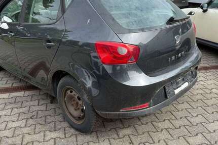 Seat Ibiza 140.800 km 1.980 &euro; Mainz 55129
