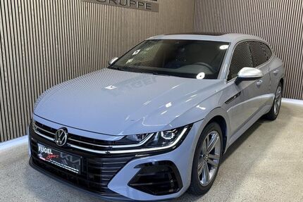 VW Arteon 32.075 km 29.429 &euro; Chemnitz 09125