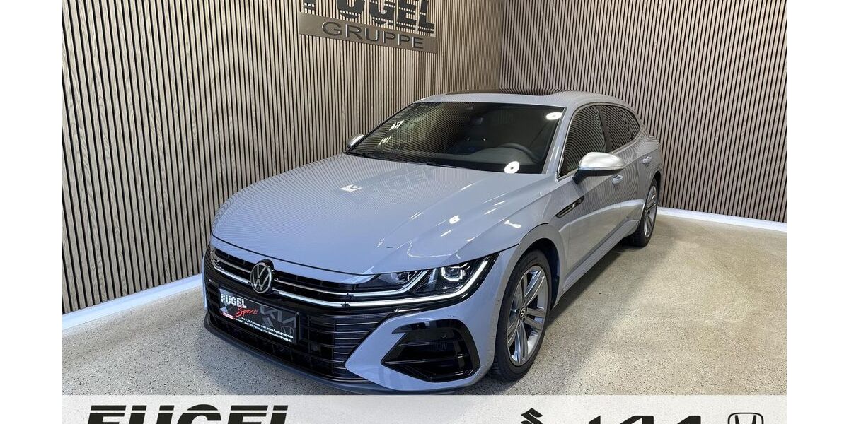 VW Arteon 32.075 km 29.429 &euro; Chemnitz 09125