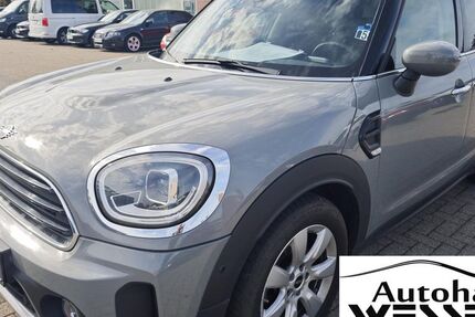 Mini ONE 42.847 km 18.990 &euro; Wittmund 26409