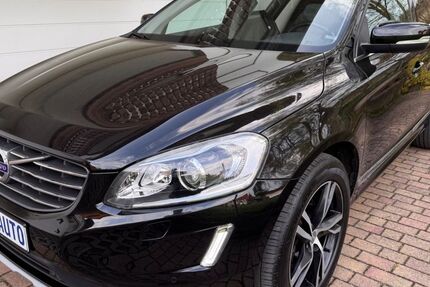 Volvo XC60 110.930 km 19.900 &euro; Gerstungen 99834