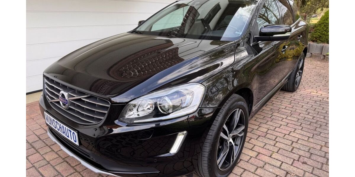 Volvo XC60 110.930 km 19.900 &euro; Gerstungen 99834
