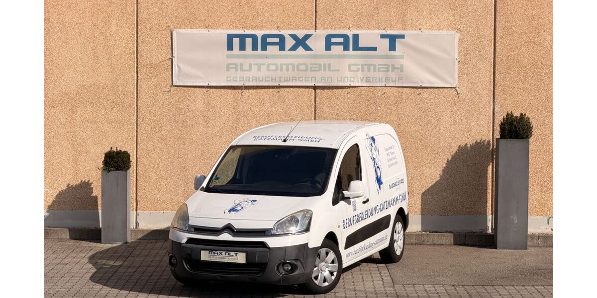 Citroen Berlingo 126.100 km 4.470 &euro; Neusäß 86356