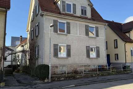 Haus zum Kaufen in Tübingen 1.349.000 € 191 m² 9 zimmer