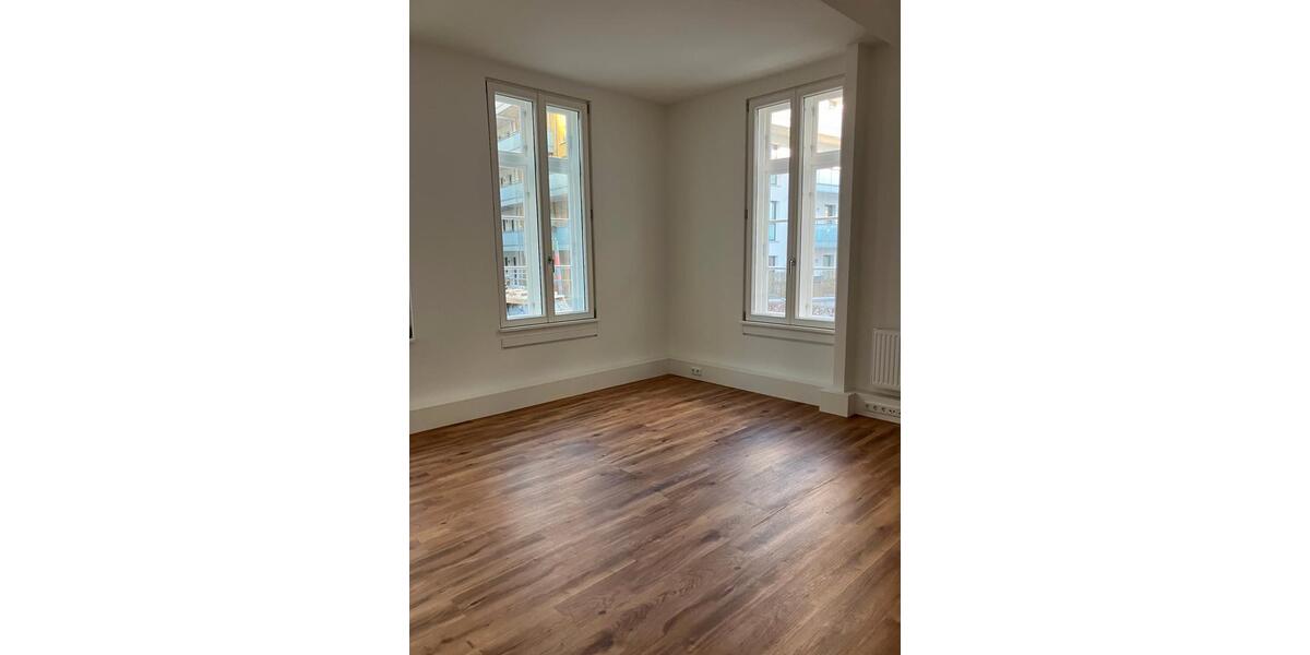 Erdgeschoßwohnung Flensburg Altstadt - 2 Zimmer, 74 m&sup2;, 766&euro; | Angebot:26647450