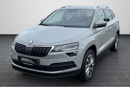 Skoda Karoq 94.451 km 20.480 &euro; Mainz 55129
