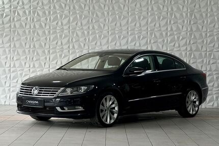 VW CC 94.000 km 18.990 &euro; Rottweil 78628