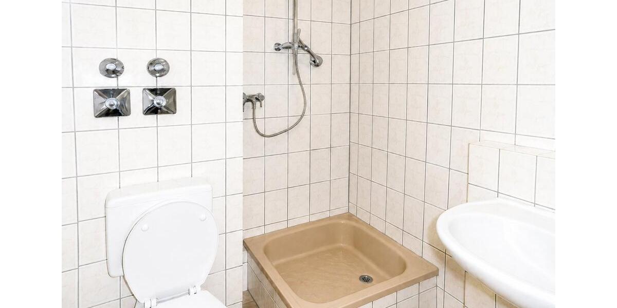 Erdgeschoßwohnung Kassel - 1 Zimmer, 21 m&sup2;, 59.950&euro; | Angebot:27084484