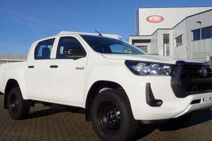 Toyota Hilux 53.110 km 32.990 &euro; Bergisch Gladbach 51469