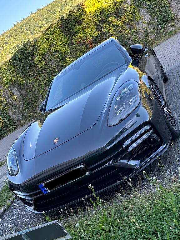 Panamera