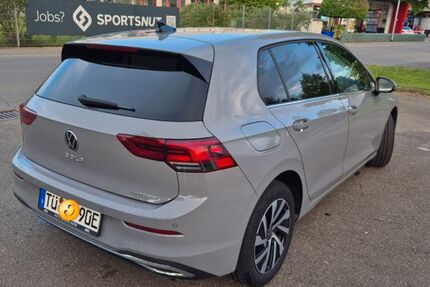 VW Golf 32.000 km 21.900 &euro; Mössingen 72116
