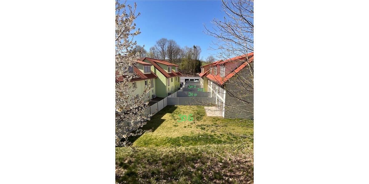 TOWNHOUSE (2023) - - SEMBACH - BLACK WEEK OFFER 6 zimmer