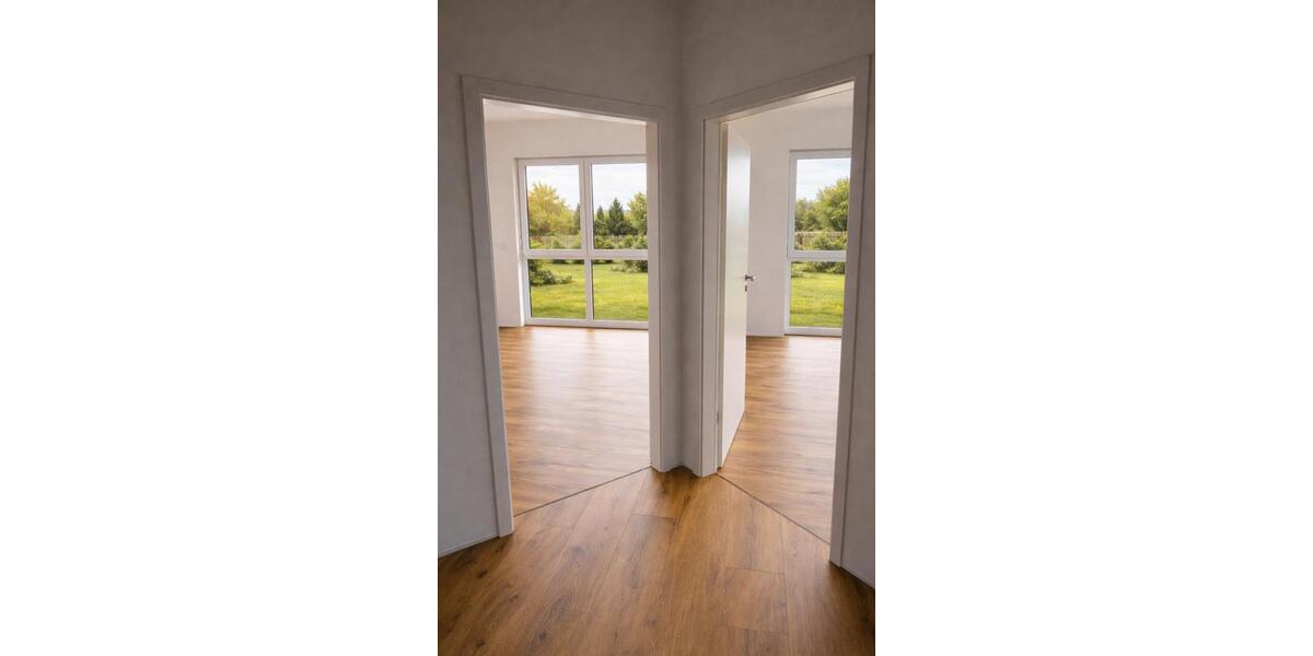 Doppelhaushälfte Magdeburg Lemsdorf - 5 Zimmer, 134 m&sup2;, 1.870&euro; | Angebot:25165626