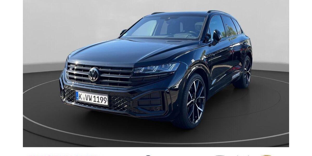 VW Touareg 9.990 km 83.790 &euro; Köln 51145
