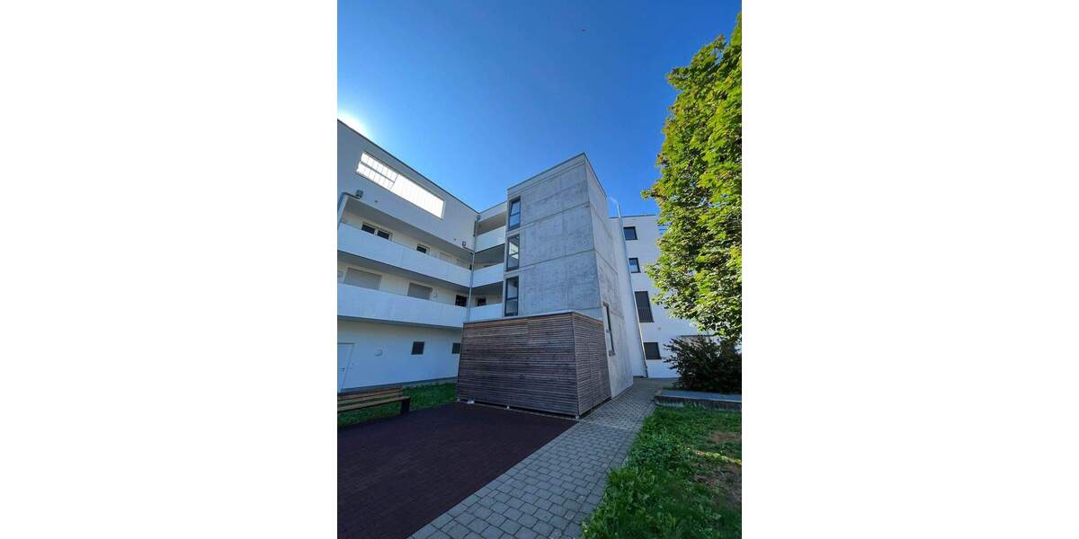 Etagenwohnung Kirchheim unter Teck Kirchheim - 3 Zimmer, 99 m&sup2;, 1.350&euro; | Angebot:25606960