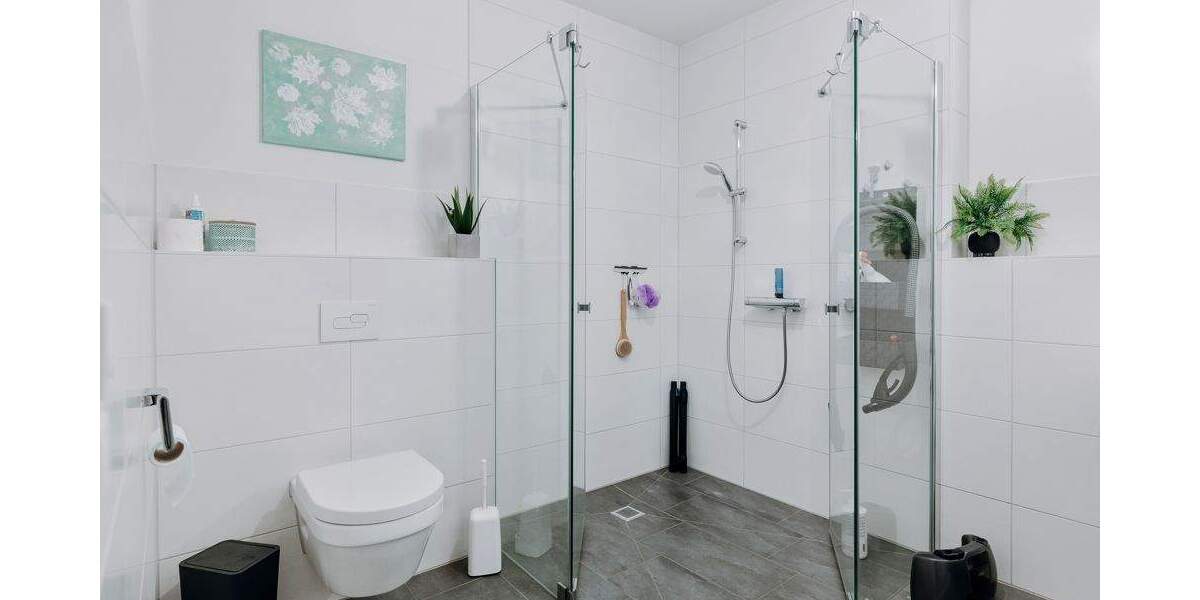 Etagenwohnung Bardowick - 2 Zimmer, 58 m&sup2;, 225.000&euro; | Angebot:25701361