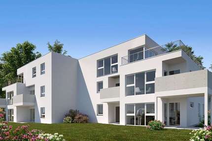 Wohnung Ingolstadt Josephviertel - 2 Zimmer, 76 m&sup2;, 1.125&euro; | Angebot:26884515