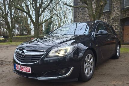 Opel Insignia 162.000 km 7.850 &euro; Hanau 63456