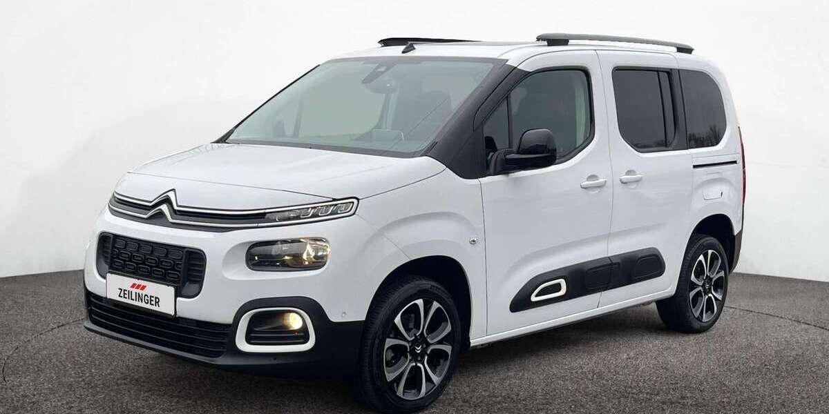 Citroen Berlingo 89.240 km 19.190 &euro; Dietersheim 91463