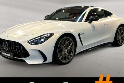 Mercedes-Benz AMG GT 23.760 km 152.585 &euro; Neckarsulm-Obereisesheim 74172