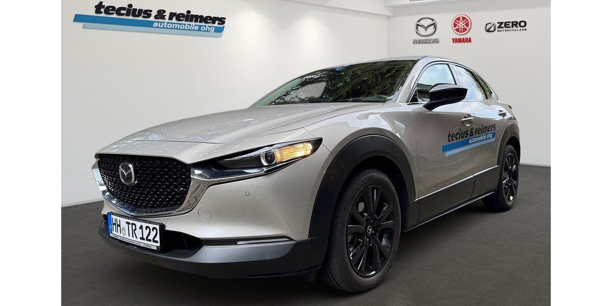 Mazda CX-30 14.650 km 25.885 &euro; Hamburg 22457