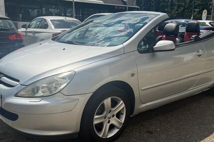 Peugeot 307 107.000 km 2.999 € Saarbrücken 66115