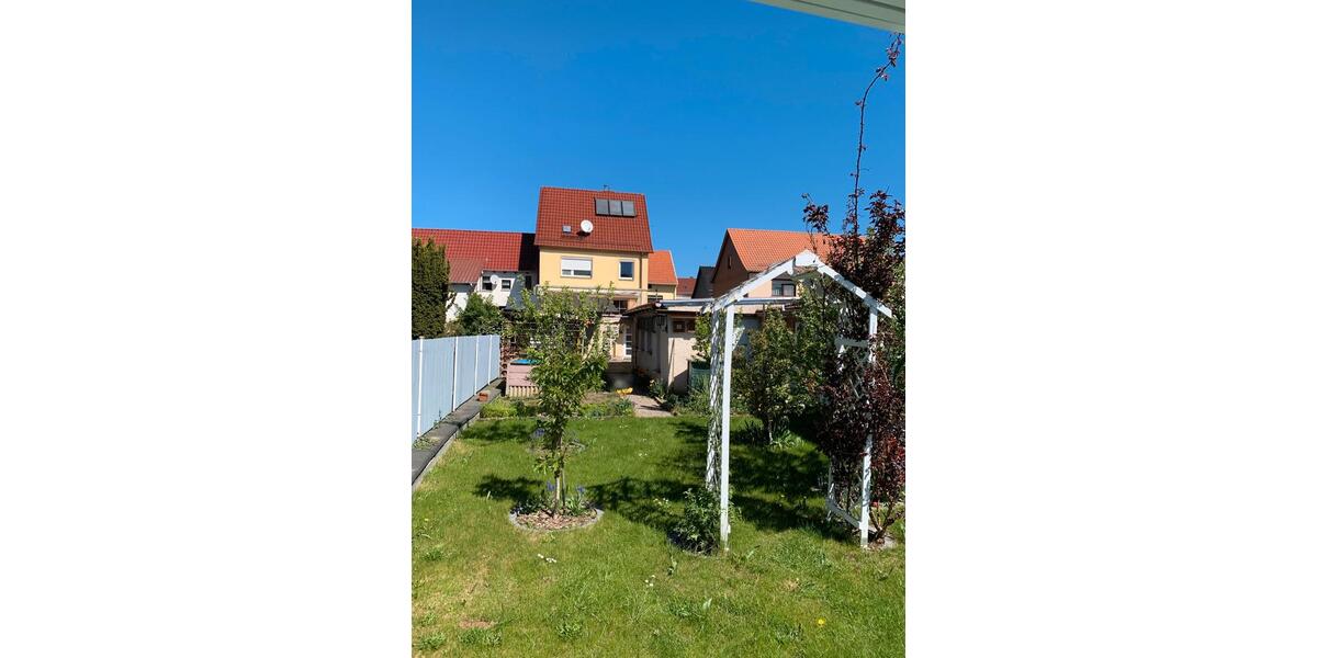 Reihenhaus Kyffhäuserland - 5 Zimmer, 148 m&sup2;, 190.000&euro; | Angebot:26542457