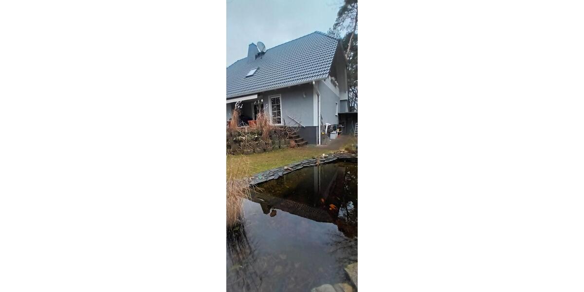 Einfamilienhaus Neuenhagen bei Berlin - 7 Zimmer, 280 m&sup2;, 575.000&euro; | Angebot:26262355
