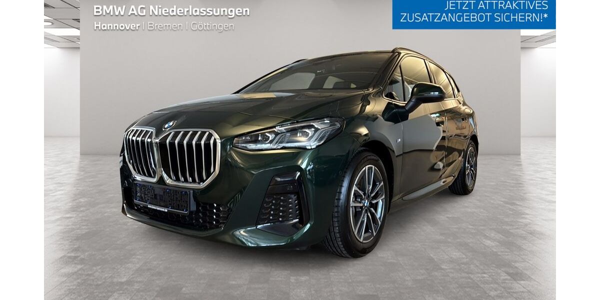 BMW 220 14.170 km 35.900 &euro; Hannover 30539