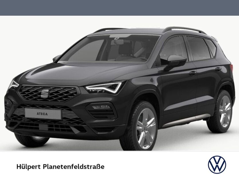 Ateca