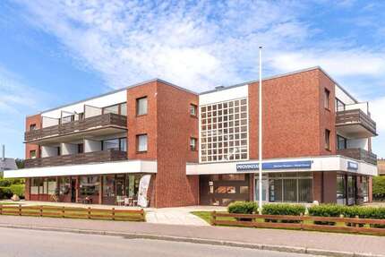 Wohnung Sylt Wenningstedt Wenningstedt - 1 Zimmer, 20 m&sup2;, 750&euro; | Angebot:27063999