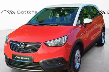 Opel Crossland (X) 95.000 km 9.450 &euro; Völpke 39393