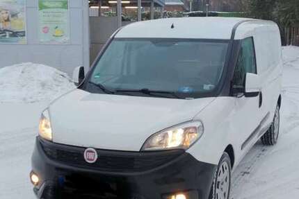 Fiat Doblo 203.500 km 7.300 &euro; Rosengarten 21242