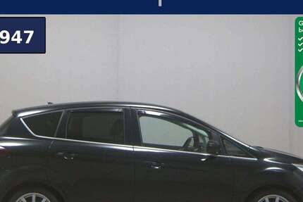 Ford C-Max 202.157 km 5.690 &euro; Gyhum/Bockel 27404