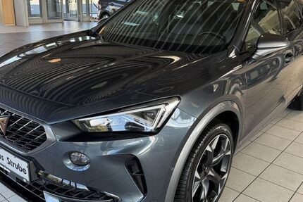 Cupra Formentor 131.742 km 22.450 &euro; Salzgitter 38226