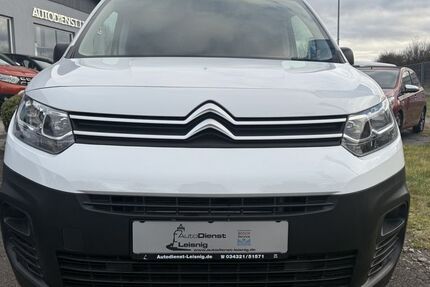 Citroen Berlingo 33.005 km 18.950 &euro; Leisnig 04703
