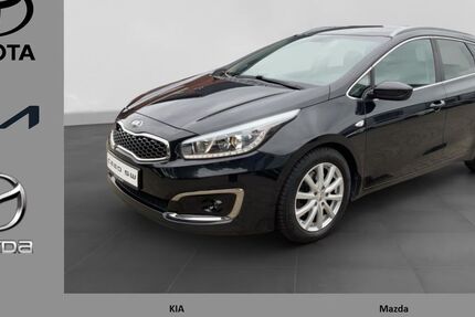 Kia ceed Sportswagon 93.117 km 11.990 &euro; Delmenhorst 27755