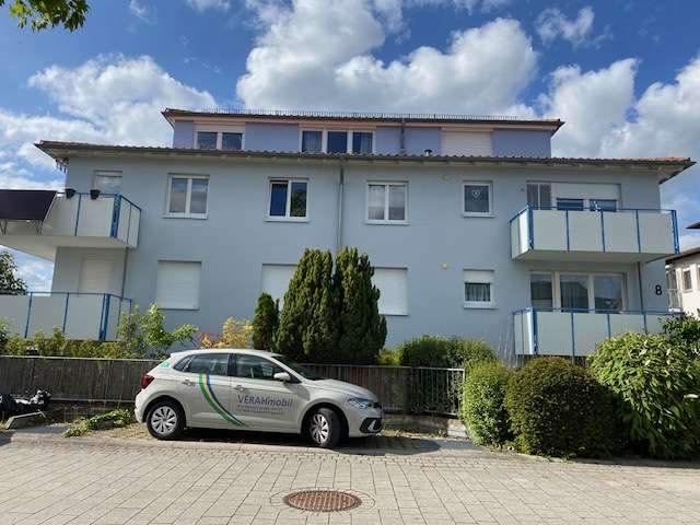 Wohnung zum Kaufen in Magstadt 159.000 € 35 m²