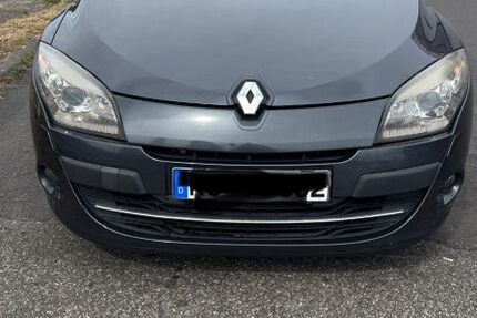 Renault Megane 206.000 km 2.000 € Weitersburg 56191