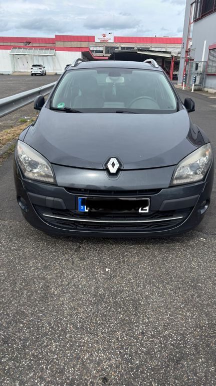 Renault Megane 206.000 km 2.000 € Weitersburg 56191