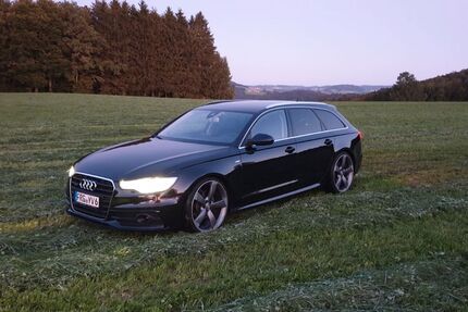 Audi A6 294.000 km 10.500 &euro; Waldkirchen 94065
