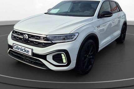 VW T-Roc 14.400 km 21.970 &euro; Erfurt 99099