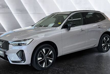 Volvo XC60 24.945 km 46.880 &euro; Berlin 10553