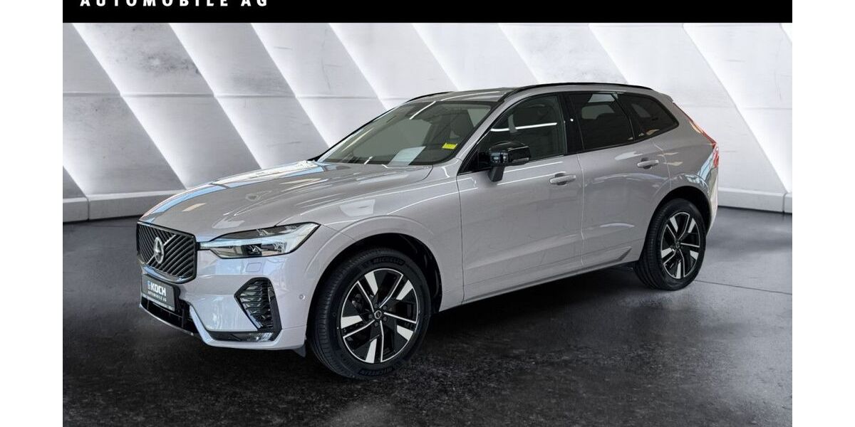 Volvo XC60 24.945 km 46.880 &euro; Berlin 10553