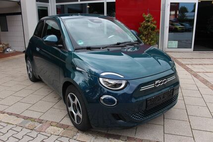 Fiat 500e 19.500 km 13.490 &euro; Weilheim 82362