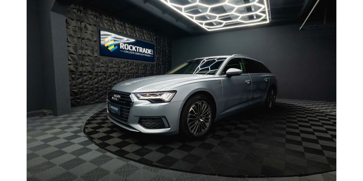 Audi A6 33.035 km 34.990 &euro; Leipzig 04178