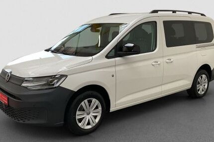 VW Caddy Maxi 12.001 km 37.350 &euro; Schwäbisch Gmünd 73525