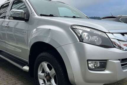 Isuzu D-Max 209.313 km 12.999 € Morbach 54497