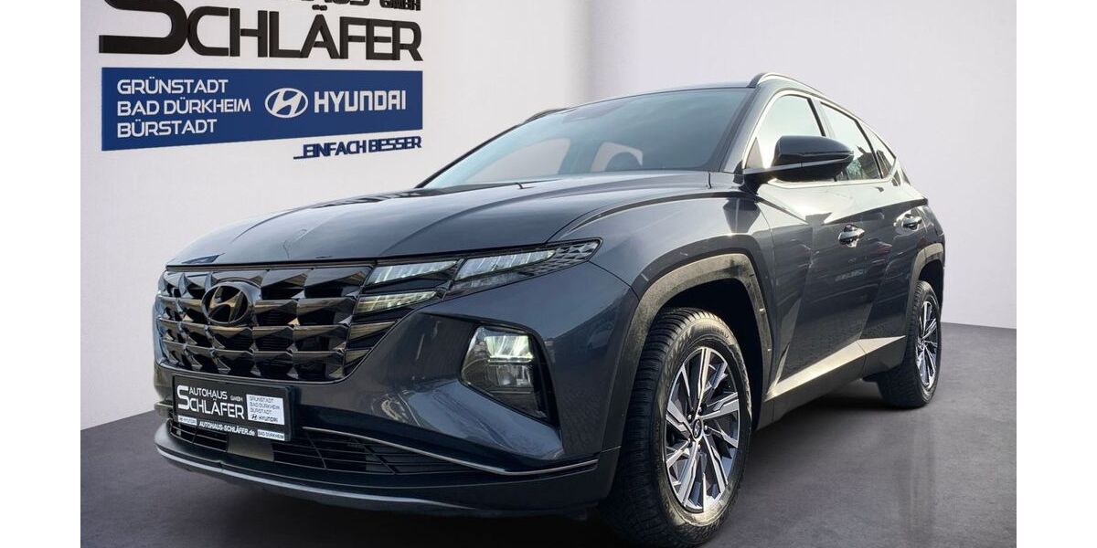 Hyundai TUCSON 33.910 km 25.680 &euro; Bad Dürkheim 67098