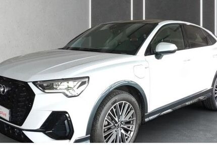 Audi Q3 96.207 km 33.888 € Berlin 13581